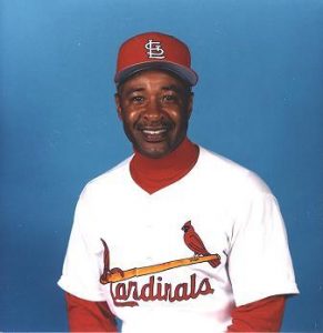 Photo: Former St. Louis Cardinals Ozzie Smith - SLP2022081312 