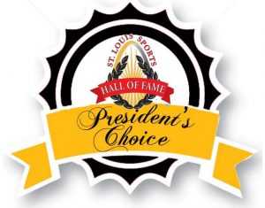 Presidents Choice Award