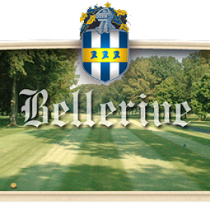 Bellerive Logo