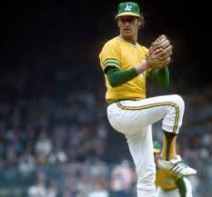Ken Holtzman – St Louis Sports Hall of Fame