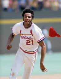 Bake McBride St Louis Sports Hall of Fame