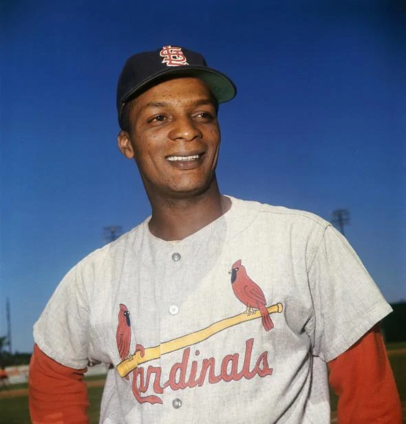 Curt flood on sale